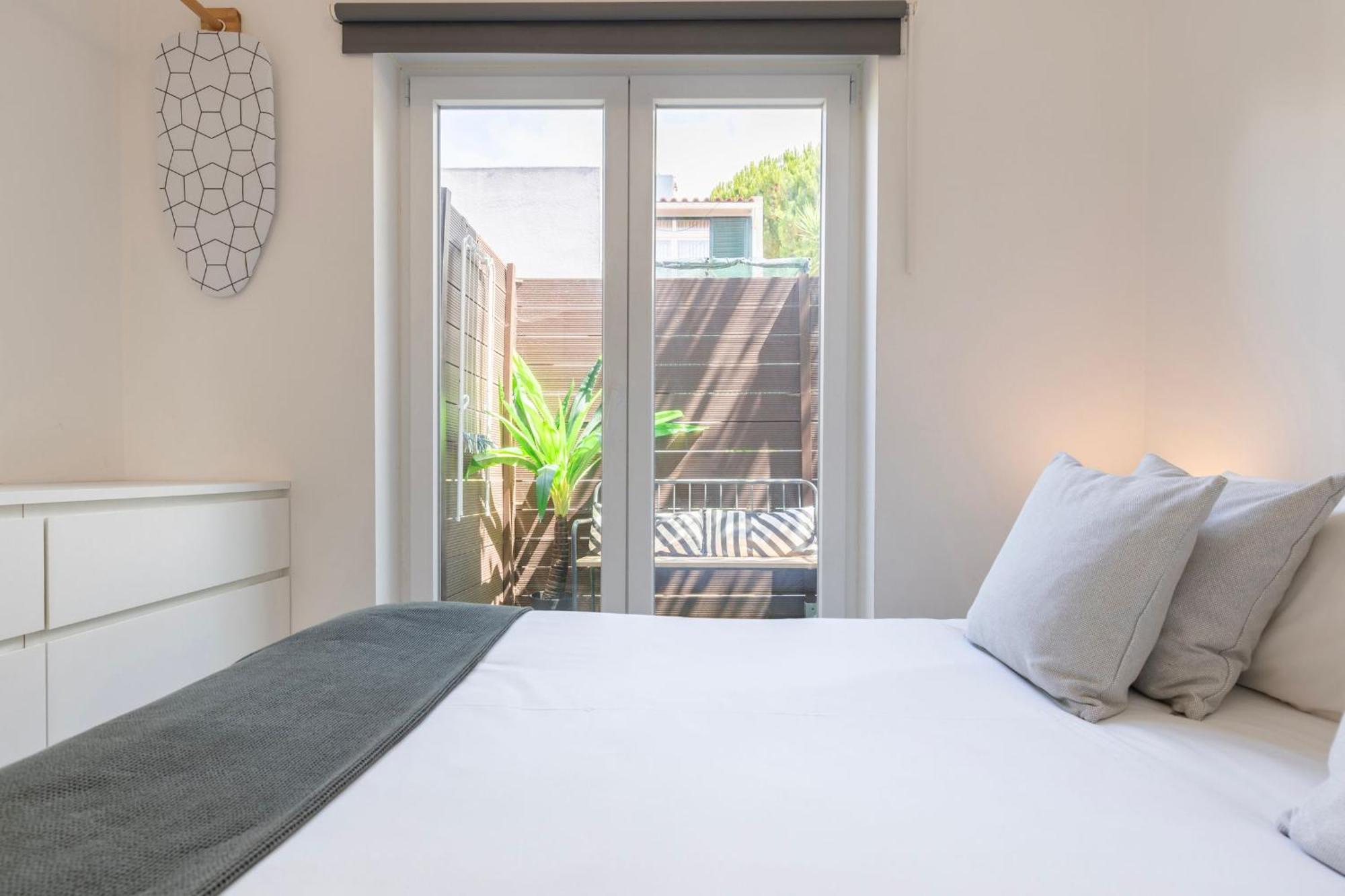 Carcavelos Sunny Retreat By Lovelystay Apartment Carcavelos (Lisbon)