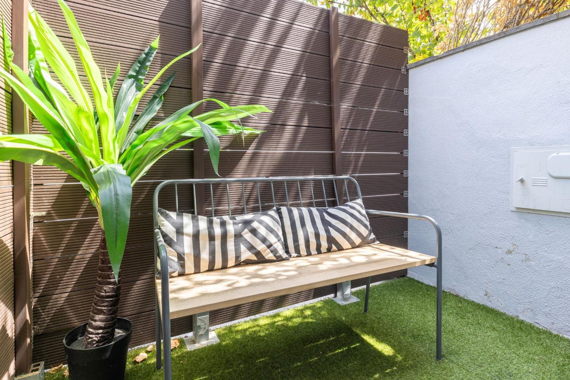 Carcavelos Sunny Retreat By Lovelystay Apartment *