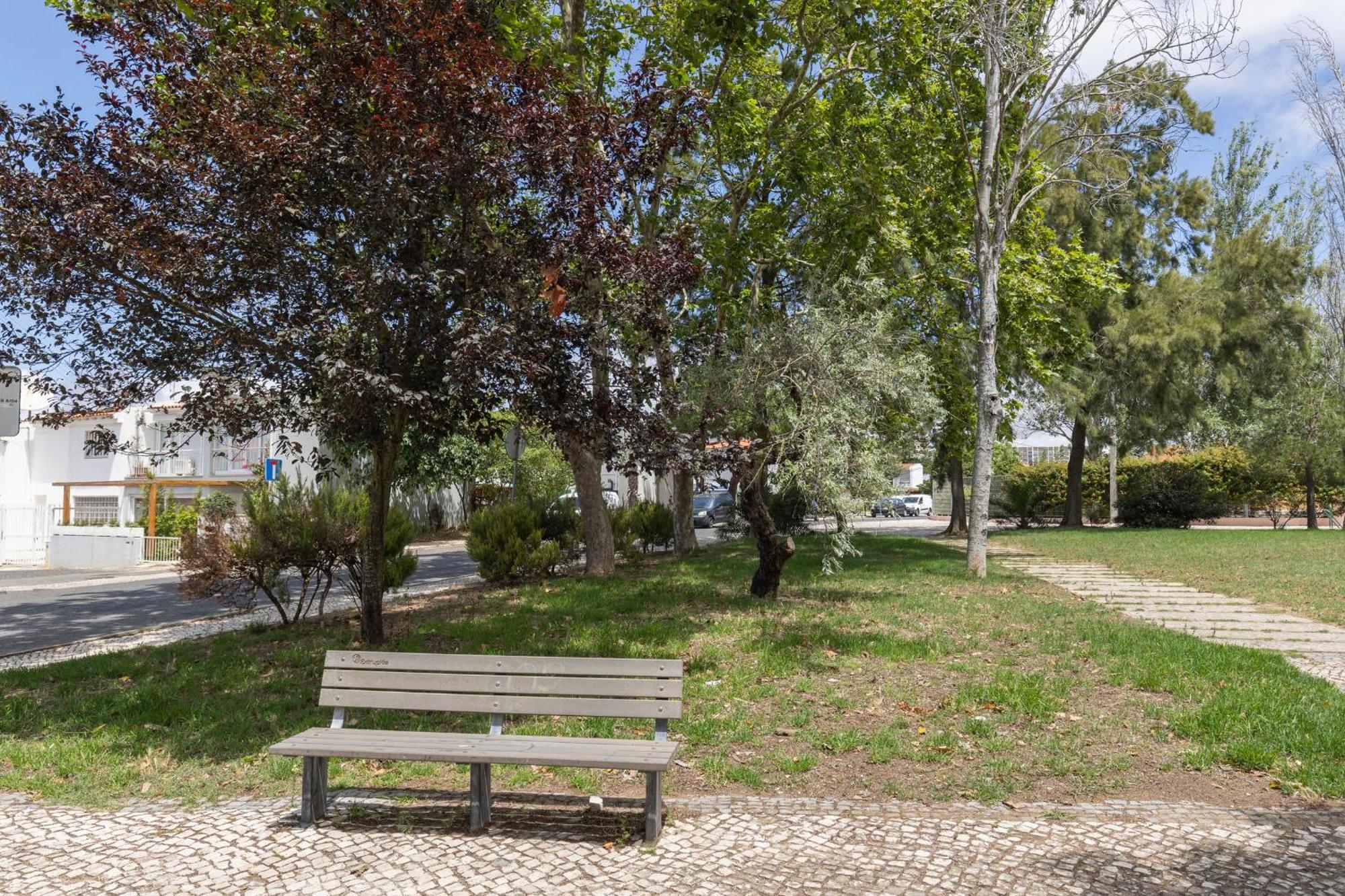 Apartment Carcavelos Sunny Retreat By Lovelystay