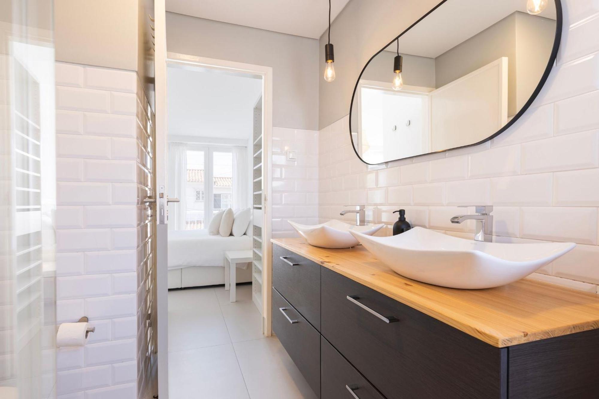 Carcavelos Sunny Retreat By Lovelystay Apartment *