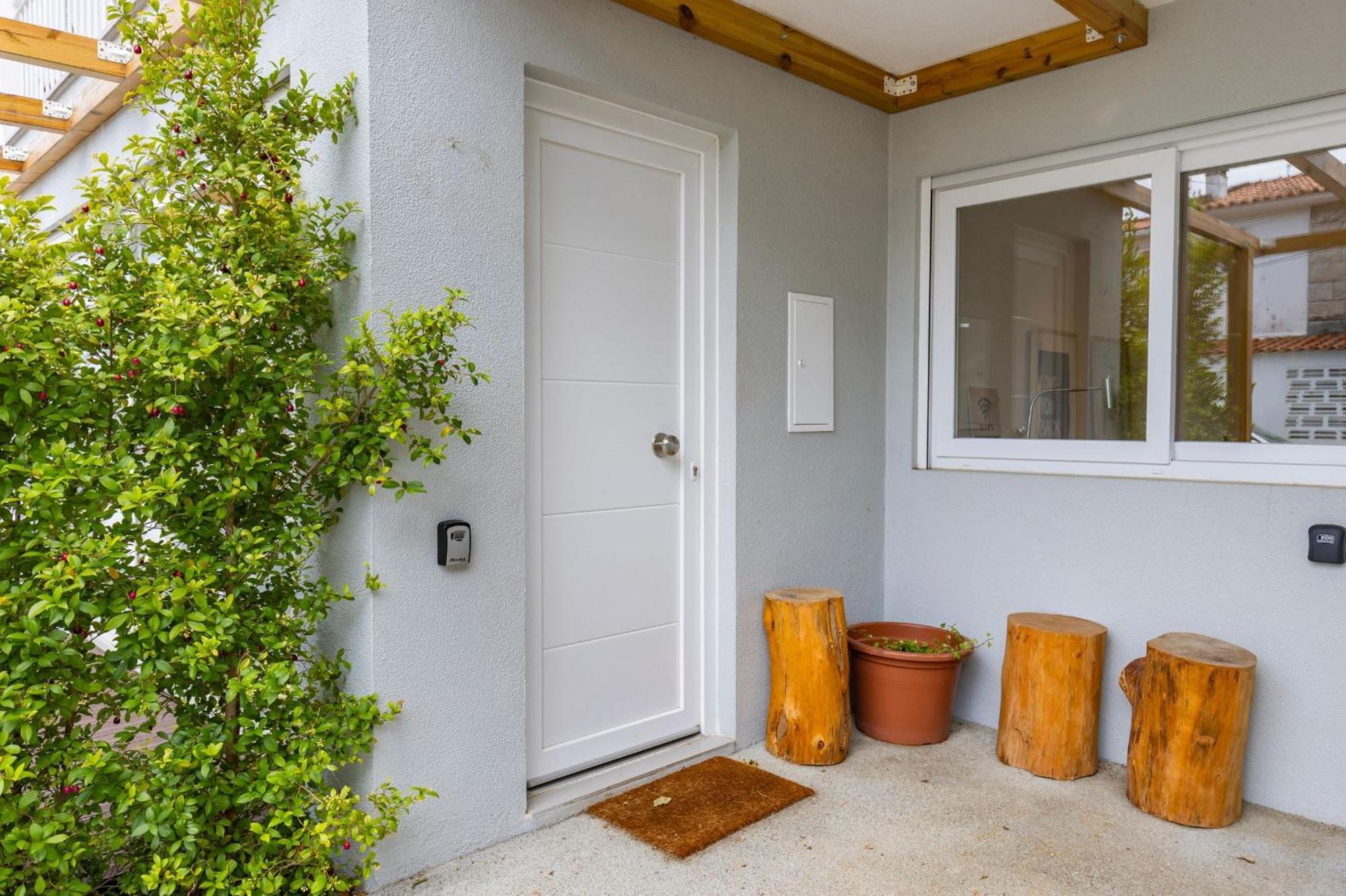 Carcavelos Sunny Retreat By Lovelystay Apartment