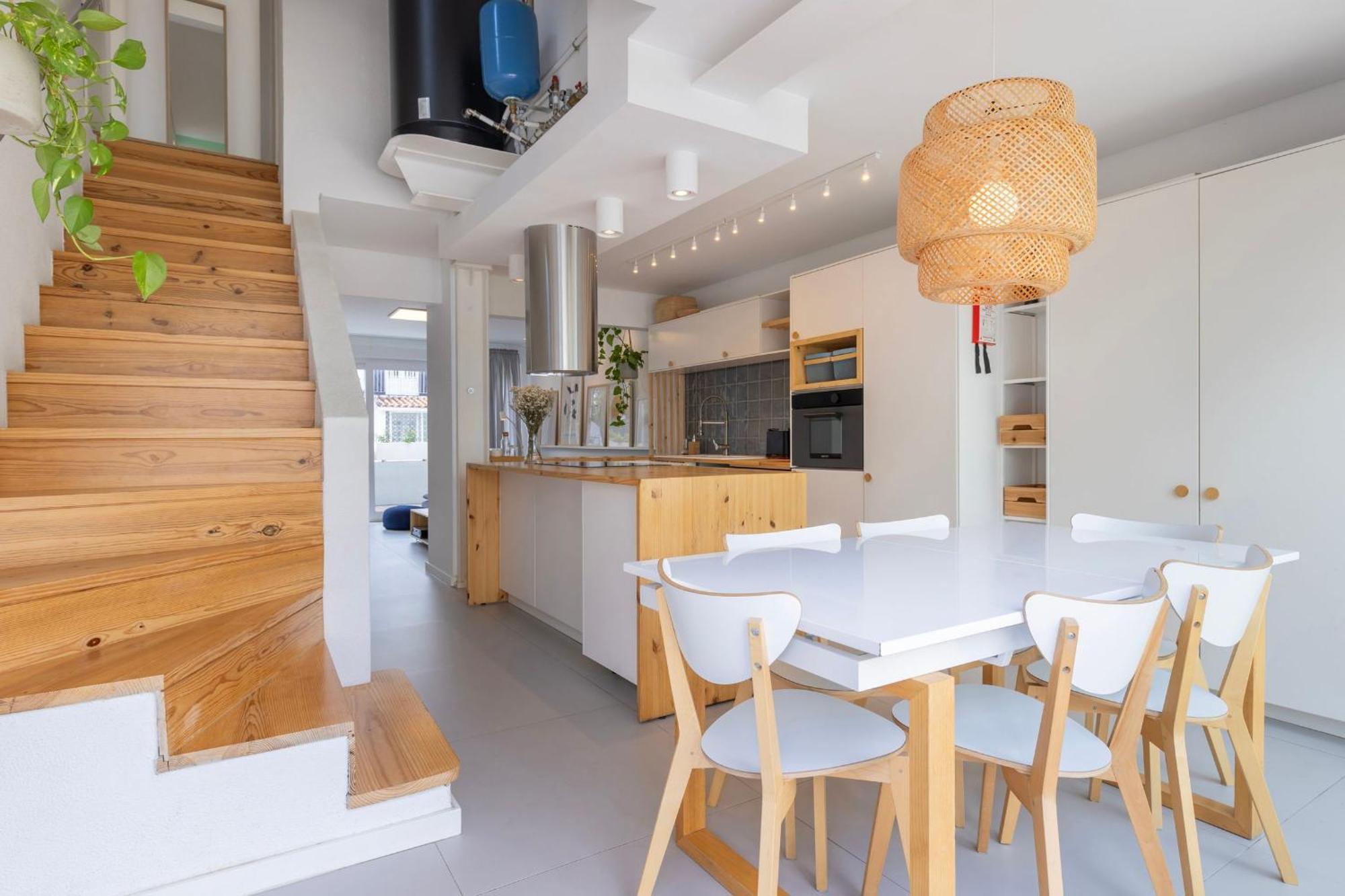 Carcavelos Sunny Retreat By Lovelystay Apartment Carcavelos (Lisbon)