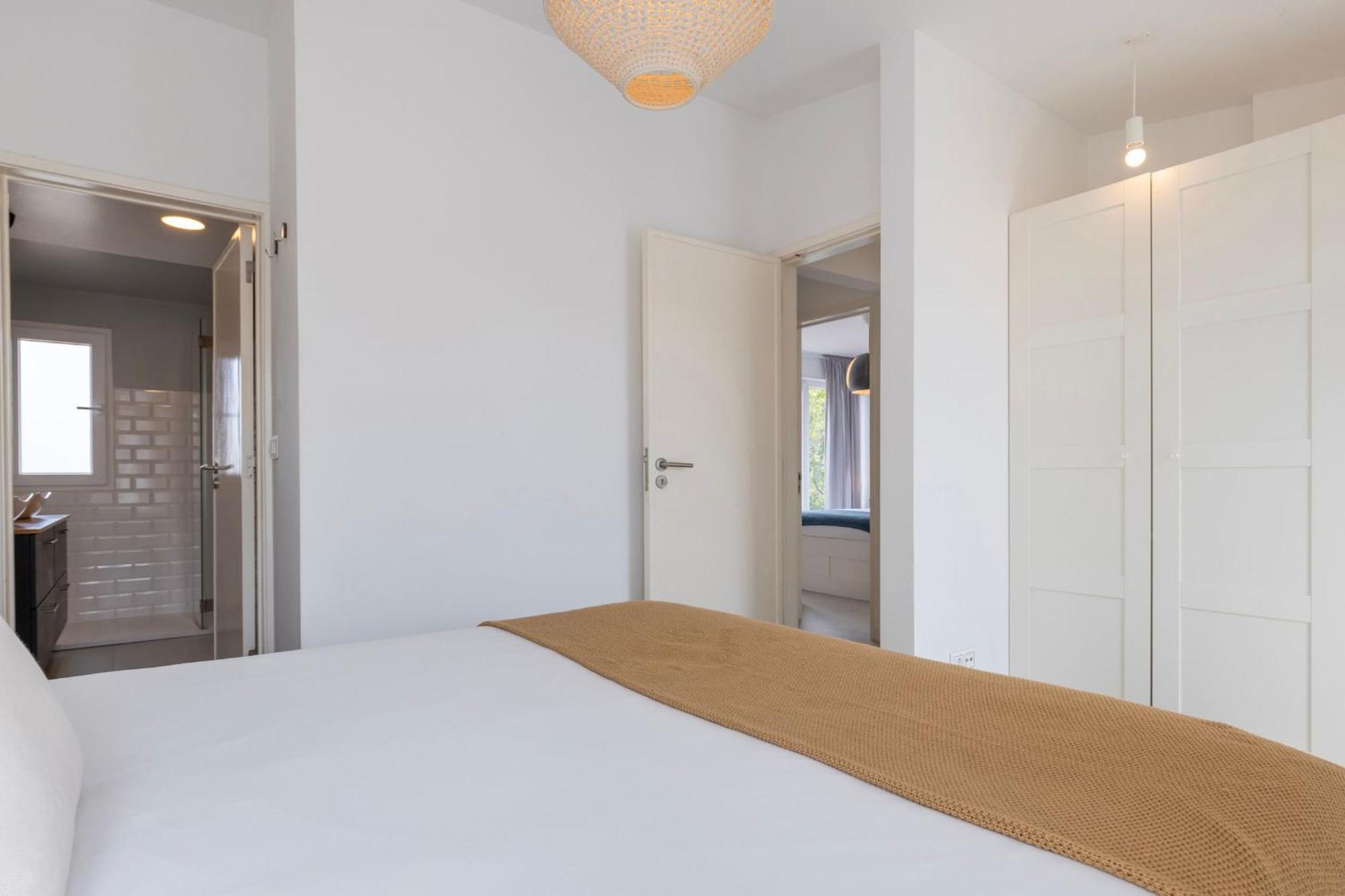 Carcavelos Sunny Retreat By Lovelystay * Carcavelos (Lisbon)