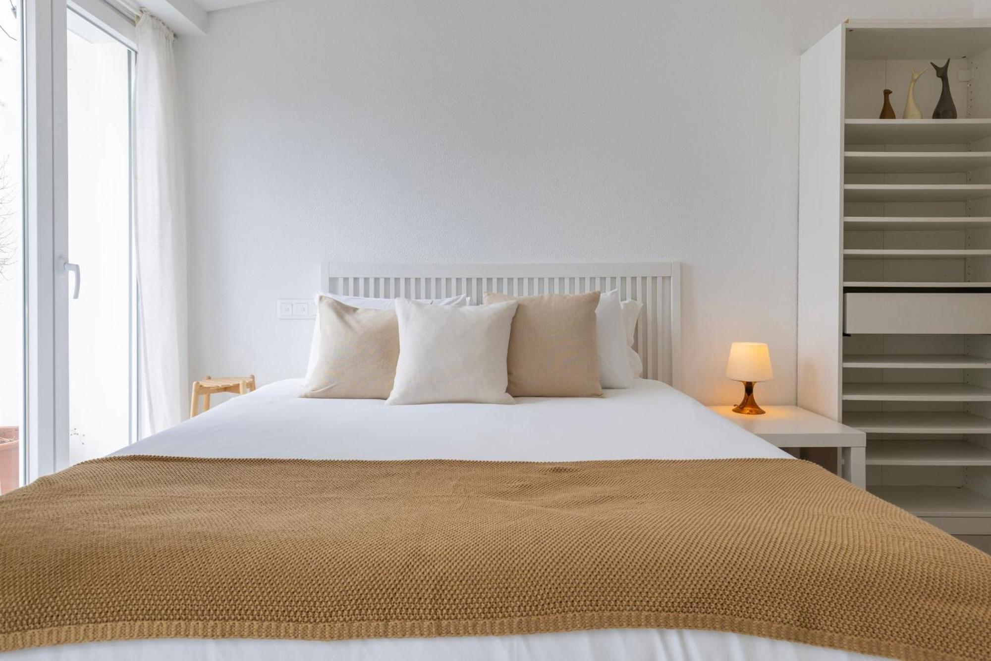 Carcavelos Sunny Retreat By Lovelystay Apartment *
