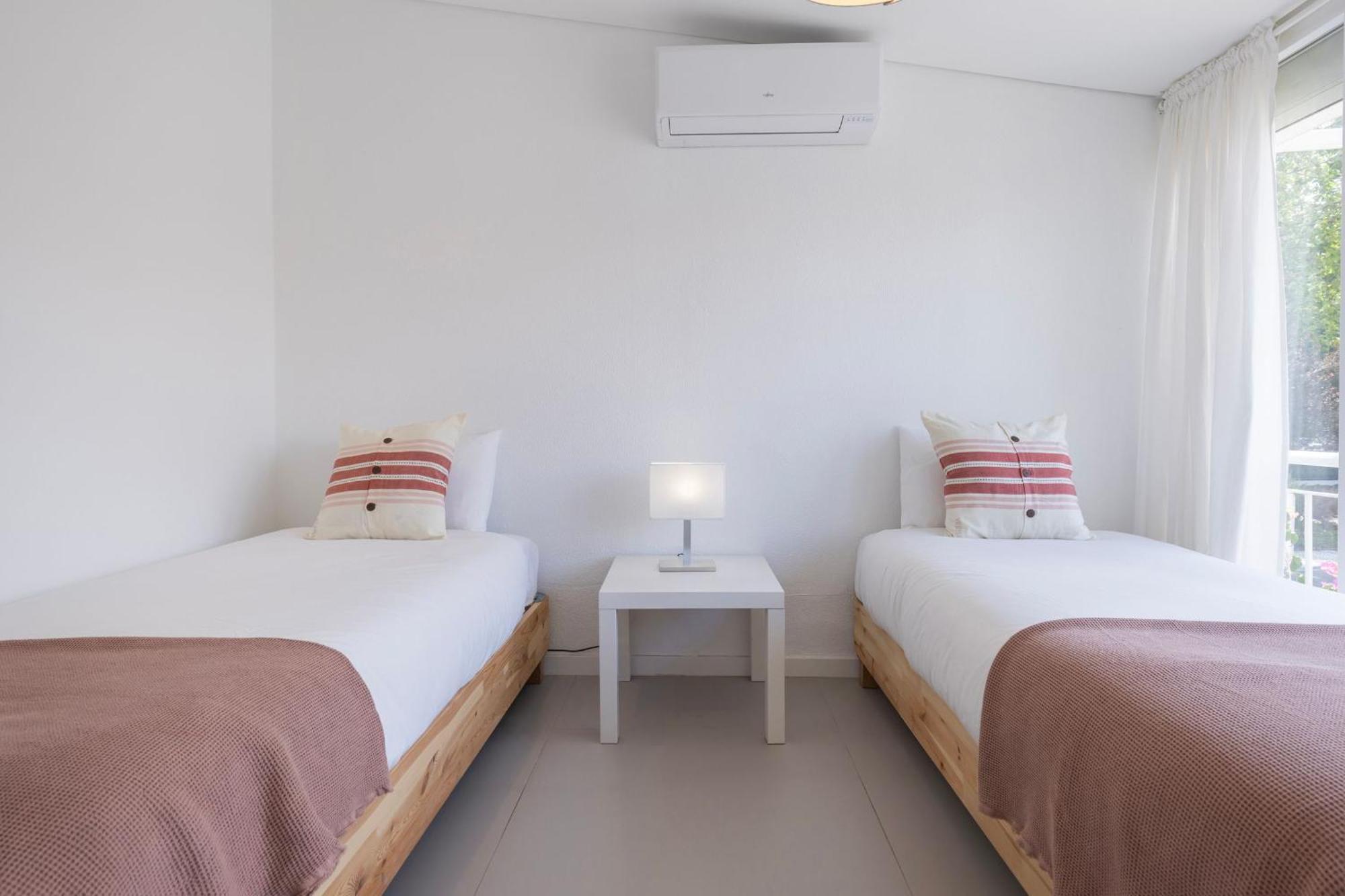 Apartment Carcavelos Sunny Retreat By Lovelystay *