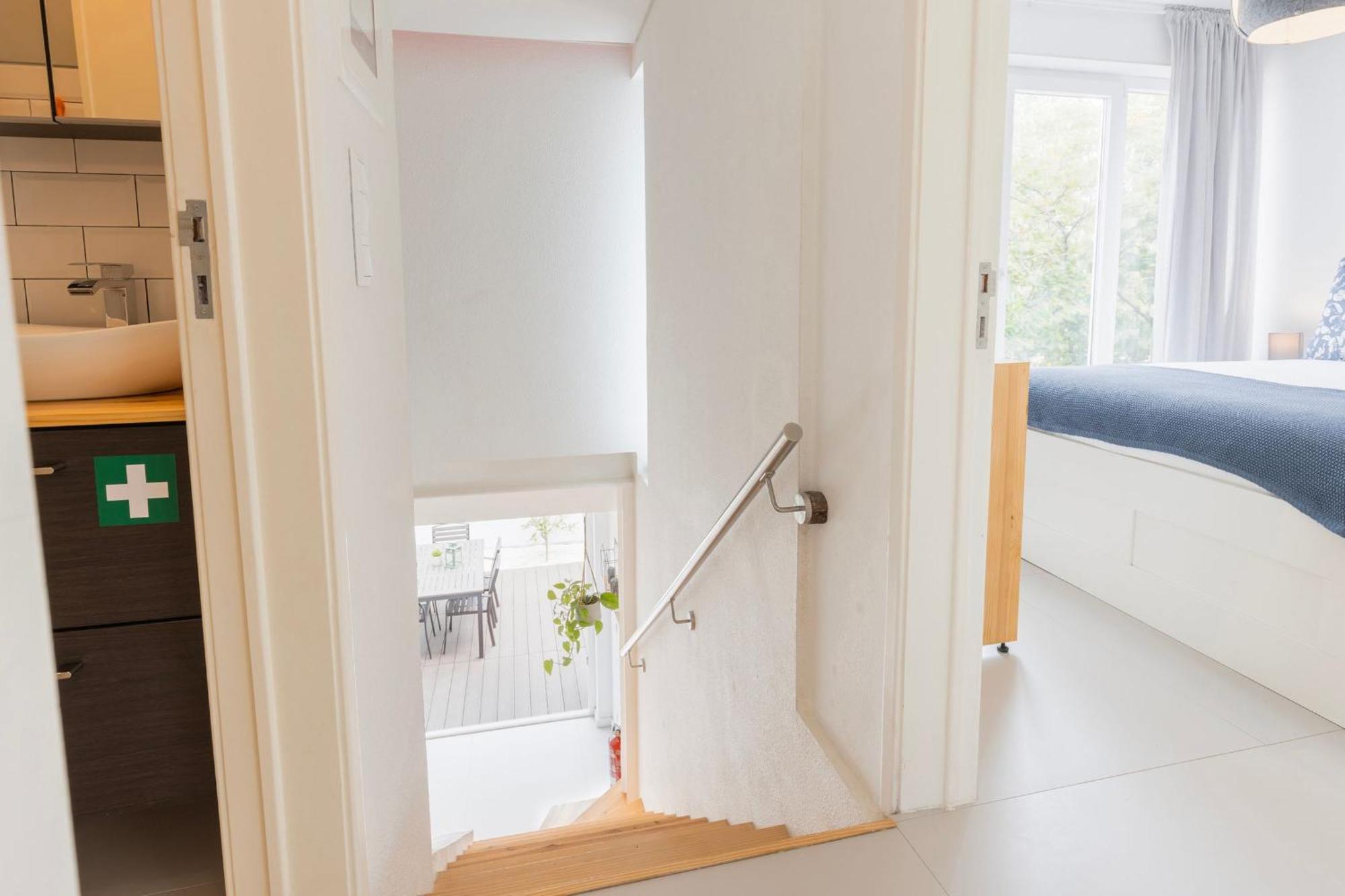 Carcavelos Sunny Retreat By Lovelystay Apartment Carcavelos (Lisbon)