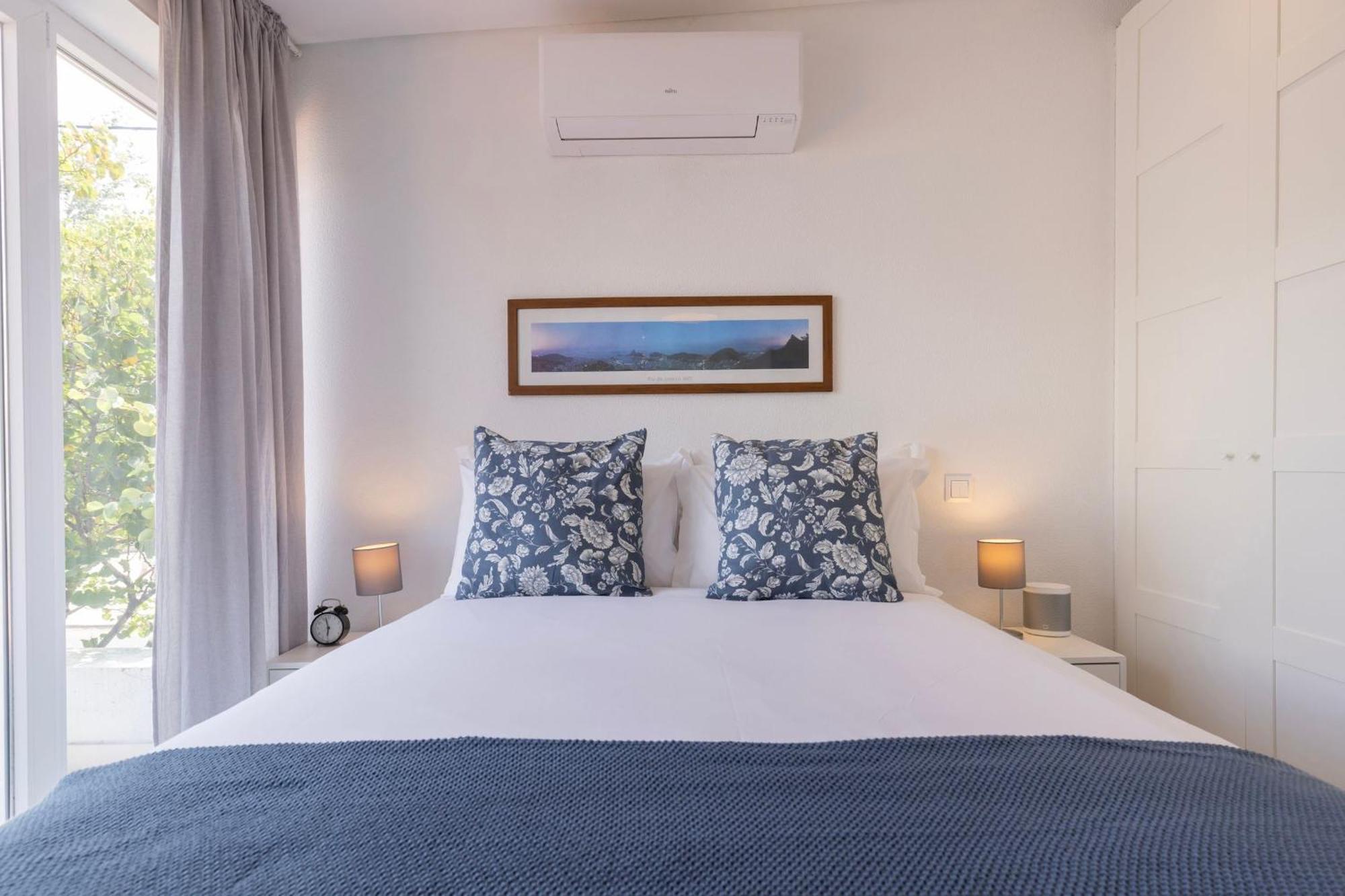 Carcavelos Sunny Retreat By Lovelystay * Carcavelos (Lisbon)