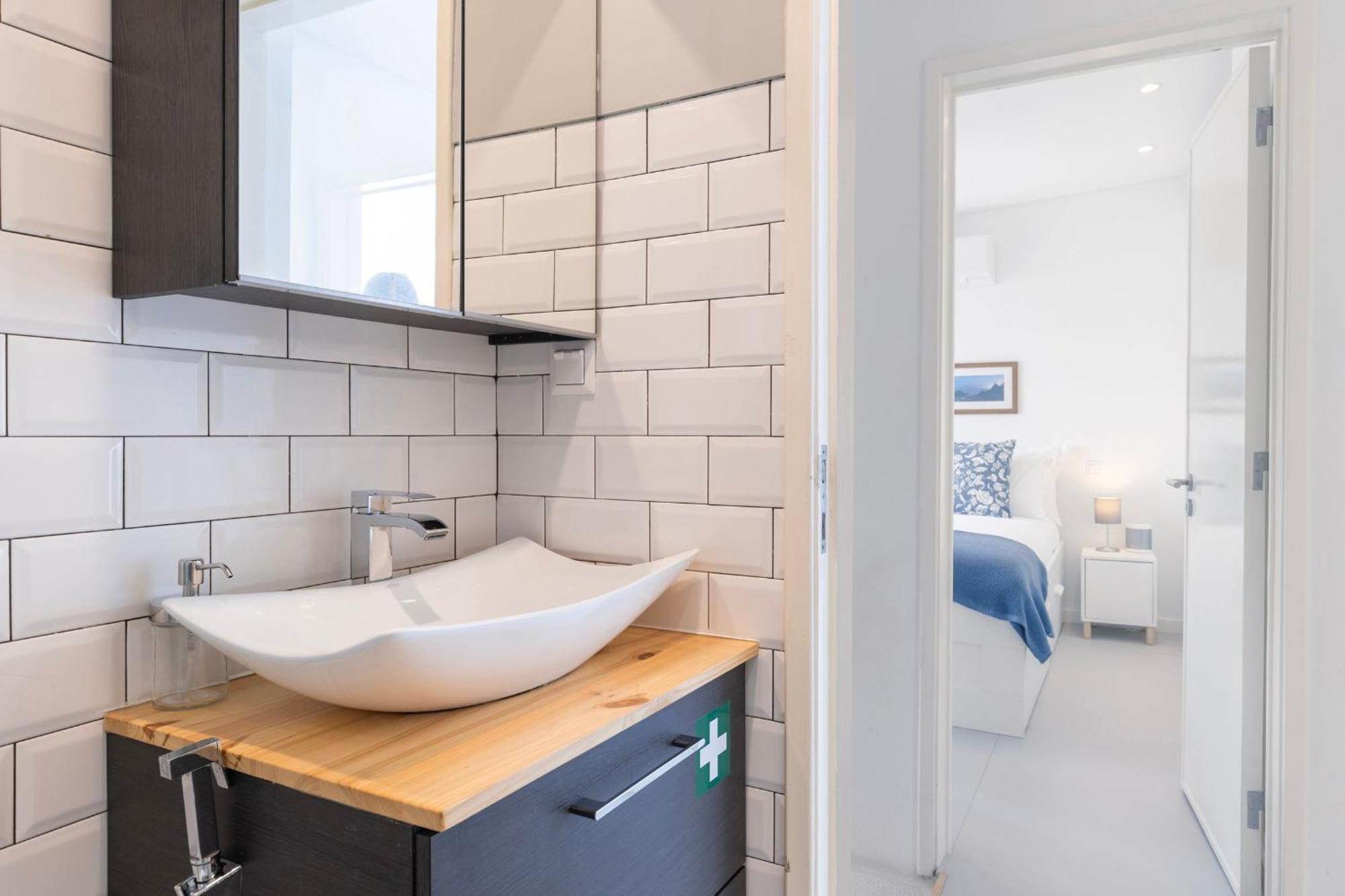 Carcavelos Sunny Retreat By Lovelystay Apartment Carcavelos (Lisbon)