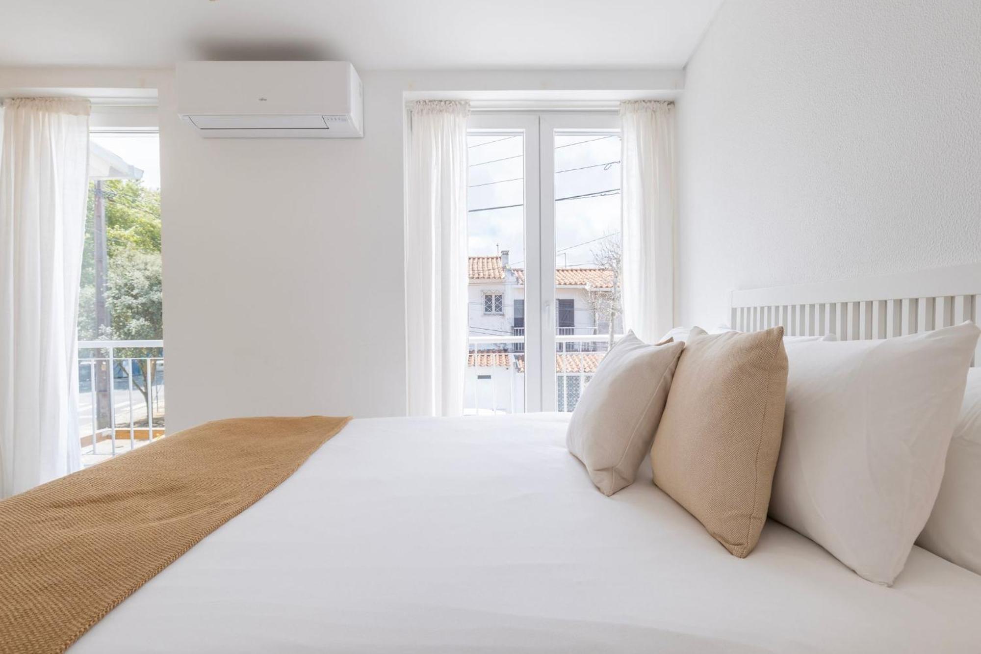 Apartment Carcavelos Sunny Retreat By Lovelystay Carcavelos (Lisbon)